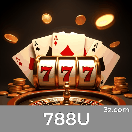 788U: Estratégias de Jogos para Sucesso Garantido