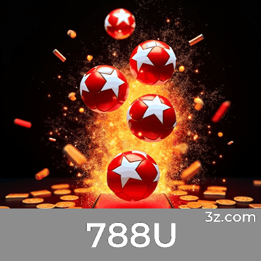 788U: Estratégias de Jogos para Sucesso Garantido