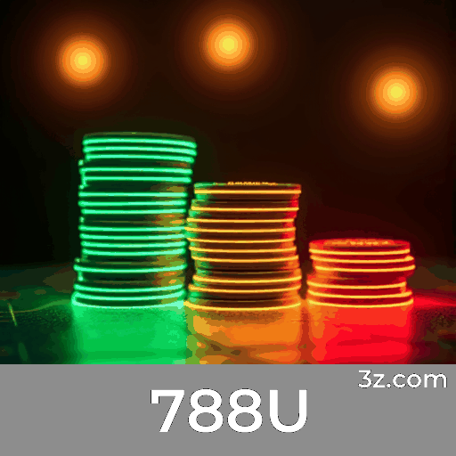 788U: O Melhor em Cassino e Apostas Online