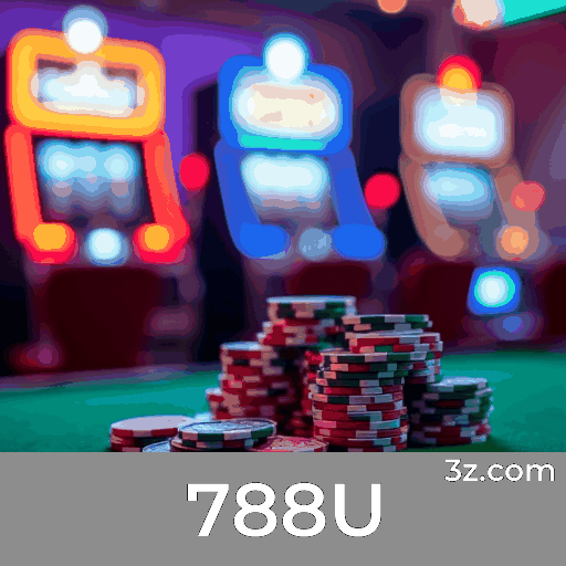 788U: Redefinindo Jogos Online com Inovação Revolucionária