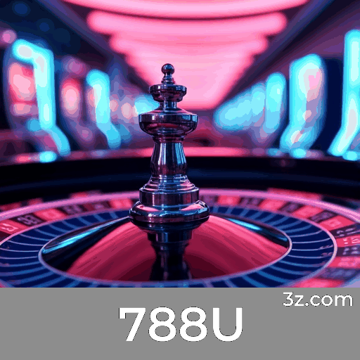 788U: Plataforma de Apostas com Segurança e Serviço Profissional