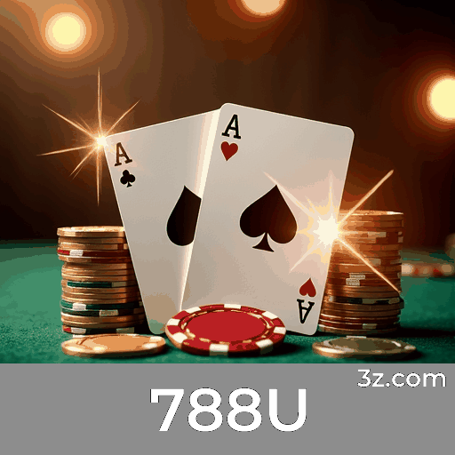 788U: Plataforma de Apostas com Segurança e Serviço Profissional