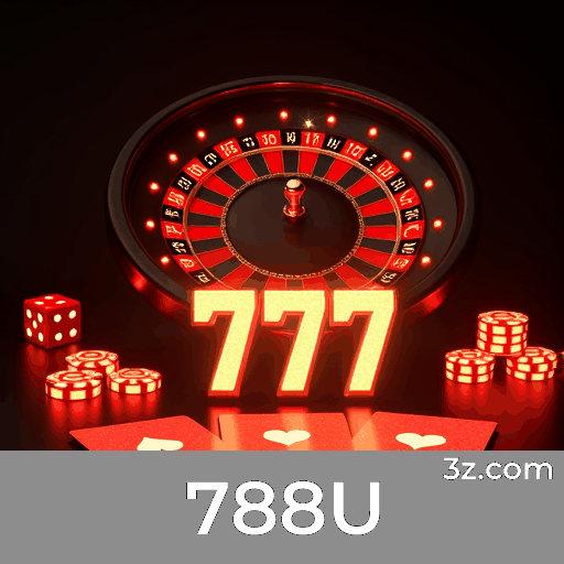 788U: Plataforma de Apostas com Segurança e Serviço Profissional