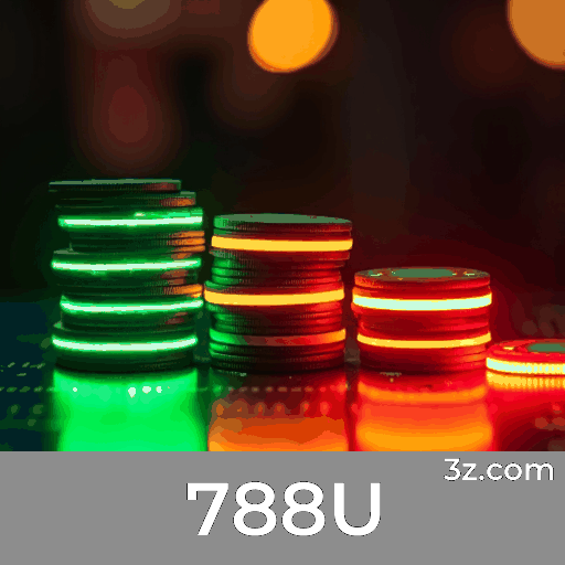 788U: Redefinindo Jogos Online com Inovação Revolucionária