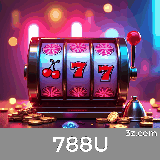 788U: O Melhor em Cassino e Apostas Online