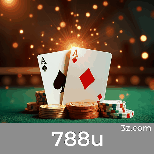 788u: Plataforma de Cassino Online e Apostas 788u: Plataforma de Cassino Online e Apostas