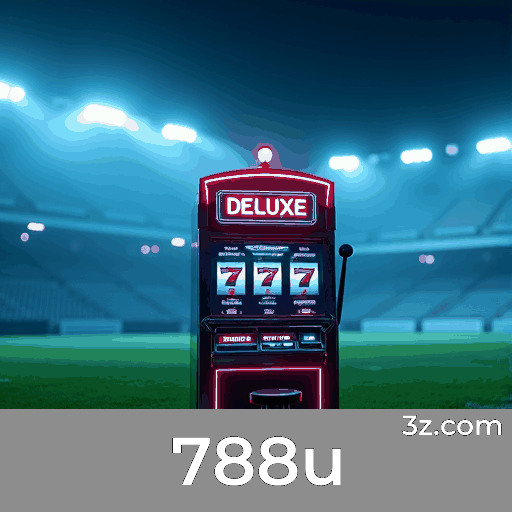 788u: Plataforma de Cassino Online e Apostas 788u: Plataforma de Cassino Online e Apostas