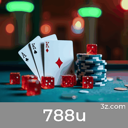 788u: Jogos em Tempo Real para Brasileiros