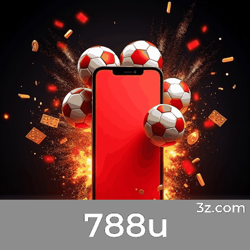 788u: Plataforma de Cassino Online e Apostas 788u: Plataforma de Cassino Online e Apostas