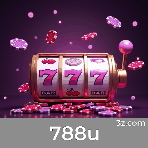 788u: Especialista em Apostas Esportivas Focado no Brasil